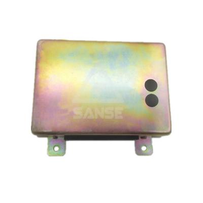 China Construction works YN22E00013F2 SK200-2 SK200-3 Excavator Controller Computer Board YN22E00013F2 Motor Controller for sale