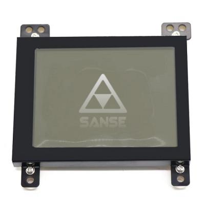 China Excavator Multipurpose PC200-7 Excavator Machine Monitor LCD Display Panel,LCD Screen for sale