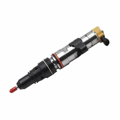 China Engine Fuel System E324D E325D Engine 387-9427 Excavator Injector C7 Fuel Injector Part 3879427 For Cat Excavator Parts Sale Also Have C9 Nozzle for sale