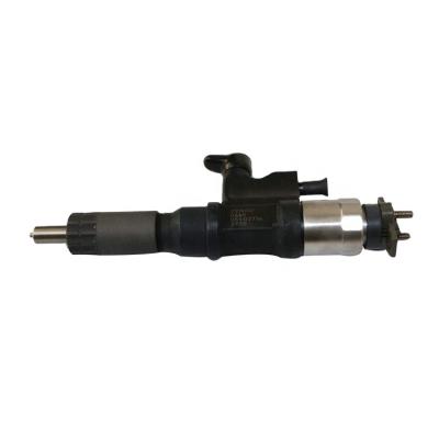 China Construction works Wholesale 4HK1 6HK1 Injector Nozzle ZAX200-3 ZX330-3 8-97329703-2 CX210 CX330 8-98284393-0 Diesel Injector Nozzle 8-98151837-0 for sale