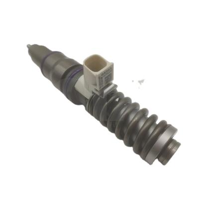 China High Quality Crawler Excavator Diesel Fuel Injector For D13 Engine D13 Injector 21371673 for sale