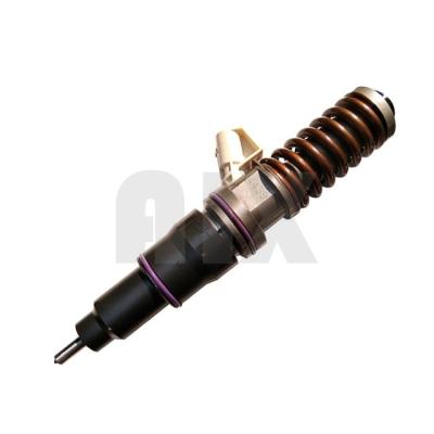 China Crawler Excavator Diesel Engine D12D Injector Nozzle 20440388 D12D Injector 20440388 for sale