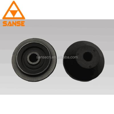 China Construction works 1754625 Engine Cushion 2209184 Mount Mounting Suit For Cat303 Machine for sale