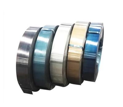 China Producing saw blade Factory Direct Hardware Tools Metal Spring Producing Saw Blade Application Metal Spring for sale