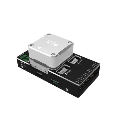 China Mini Flight Controller CUAV V5+ FC V5+ Flight Controller Aircraft Flight Control Drone 2021 for sale