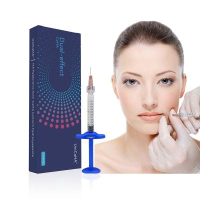 China Long Duration 24 months Anti-aging wrinkle reduction caha dermal filler for sale