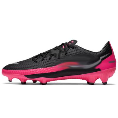 China CUSHIONING New 2020 Custom Soccer Cleats High Quality FG Lace Up Soccer Boots Superfly 7 Professional Factory Wholesale 360 Cleats for sale