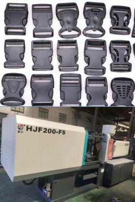 중국 1000kg 용량 자동 작동 및 50mm 나사 직경과 함께 플라스틱 블로 Molding 머신 판매용