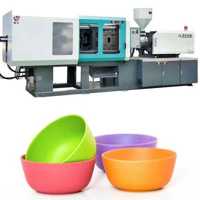 중국 50mm 나사 직경 플라스틱 블로 Molding 머신 100KN 클램핑 힘과 4 난방 구역 판매용