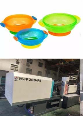 China 1000kg Capacity Steel Plastic Blow Molding Machine with Performance and 50mm Screw Diameter for sale