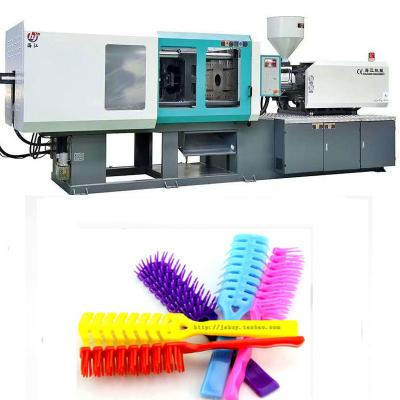 China PLC Control System Plastic Blow Molding Machine with 25 1 Screw L/D and Single Extrusion Head for sale