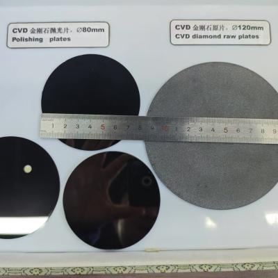 China Polycrystalline CVD Diamond for sale