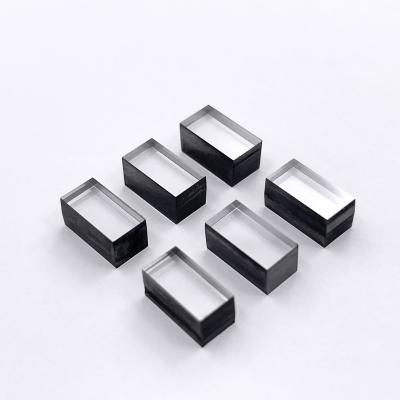 China CVD Diamond Laser Crystal Single Crystal High Quality Diamond | CVD Lab Grown Diamonds Colorless Single Crystal Diamond with No Inclusions or Defects for sale