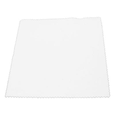 China Viable Wholesale Custom Printed Logo Microfiber Mirco Fiber Microfiber Glass Cleaning Cloth Microfiber for sale