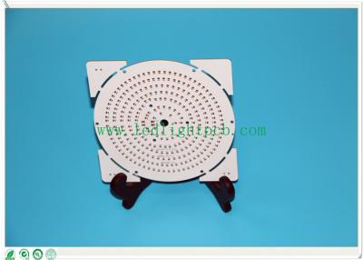 China Llevado abajo PWB echado a un lado del OEM de la luz del solo imprimió el 25w 30w de la placa de circuito 24v 12v 12w 15w 20w en venta