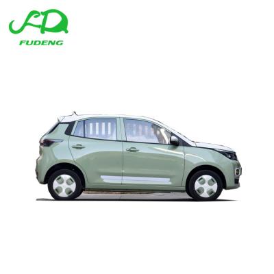 China New Energy Redding High Speed Mango for adults made of China 4 seater electric vehicle MINI Redding Mango Redding for sale
