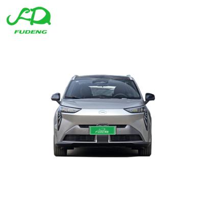 China Lowest Price Vehicles AION Y New Energy Supercar High Speed 150km/h Long Range 500km Electric Car For Sale AION Y for sale