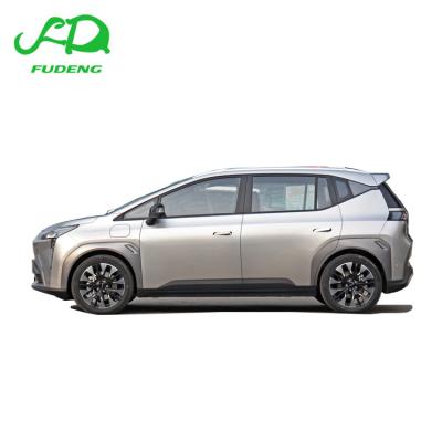 China Lowest Price Vehicles AION Y New Energy Supercar High Speed 150km/h Long Range 500km Electric Car For Sale AION Y for sale