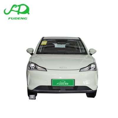 China High Speed EV With China Neta Electric Vehicle Fast Charging Neta V Electric Vehicles 2022 Hot Selling China Neta for sale