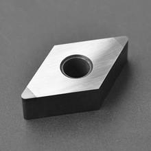 China Plata HV7200 - 9800 partes movibles del CBN del sólido para el ISO de torneado duro aprobaron en venta