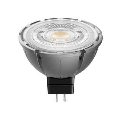 China Schlafzimmer Wandwaschen MR16 LED Scheinwerfer flimmerfrei 36 Grad 2700K Warmes weißes Licht zu verkaufen