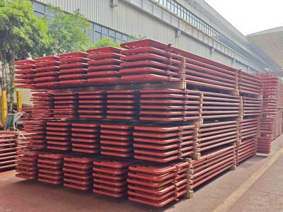 China Superqueimador e Requeimador Personalizados para Caldeiras Industriais à venda
