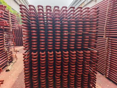 Chine Components de superchauffeur et de réchauffeur avancés pour la production de vapeur à haute température à vendre