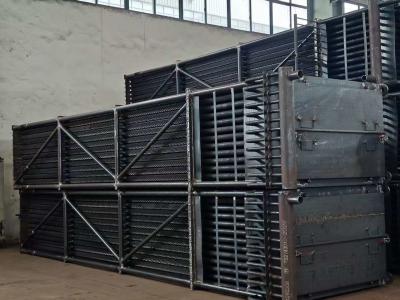 China Customized Corrosion-Resistant Spiral Tubes - ASME Certified for sale