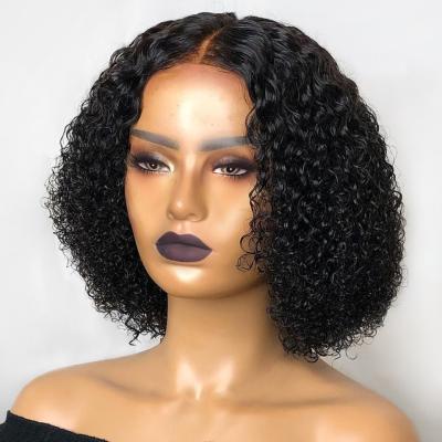 China Shiny Density 150% 180% Hd Front Lace Human Hair Wigs For Colored Women Wholesale Brazilian Virgin Hair Transparent Lace Frontal Wig for sale