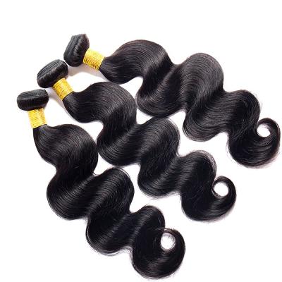 China Long Natural Virgin Remy Hair Bundles Vendors of 100 Bundle Hair Extension Raw Indian Cheap Shiny Hair for sale