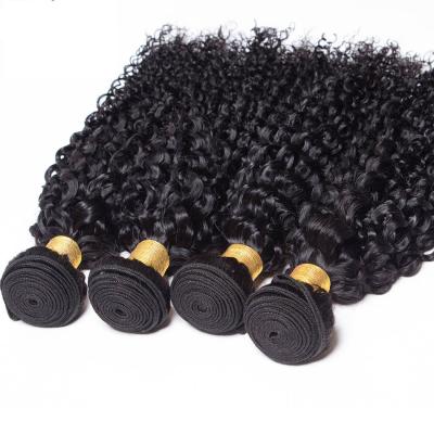 China Shiny Brazilian Virgin Cuticle Aligned Hair Weaves Deep Curly Hair Bundle Wholesale Raw Vietnamese Hair Vendor for sale