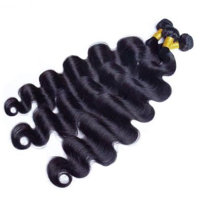 China Cheap Shiny Virgin Hair Vendors Raw Malaysian Burmese Body Wave Remy Human Hair Bundles Wholesale 40 Inch for sale