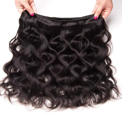 China Wholesale Cambodian Unprocessed Cuticle Aligned Hair Bundles Shiny Raw Body Wave Virgin Hair Weave Vendor Hair for sale