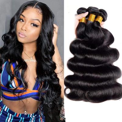 China Brilliant Top 100 Cambodian Hair Bundles Sellers Body Wave Virgin Brazilian Indian Hair Raw Unprocessed Hair Weft for sale