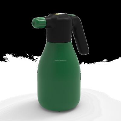 China Camouflage New designed electrical mist sprayer ,lithium battery operated 2L sprayer Suzhou for sale