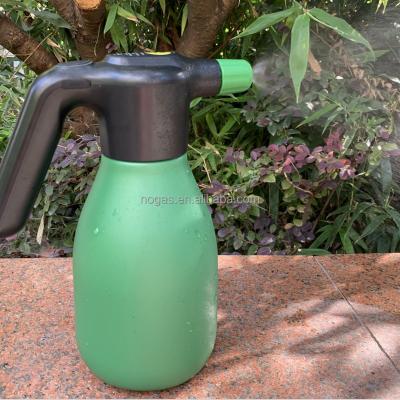 China Camouflage New designed electrical mist sprayer ,lithium battery operated 2L sprayer Suzhou for sale