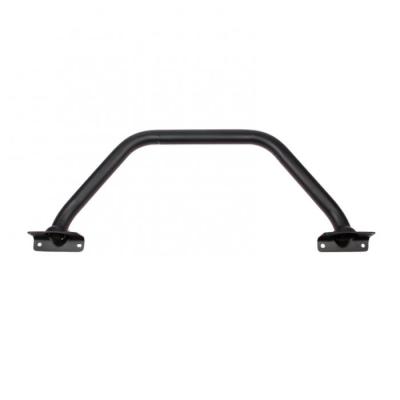 China Foldable Front Bumper Front Lip Bull version ox horn version cargo shelf table car accessories for Ford Bronco 2/4 door 2021 2022 for sale