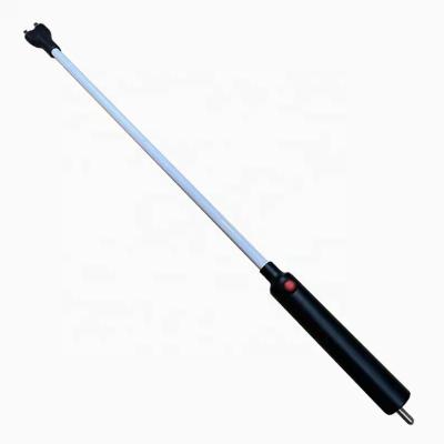 China Best Selling Farms Manufacturer Zhongshan Manufacturer Supply Rechargeable Portable Electric Hog Reflector Cattle Push For Animal Management for sale