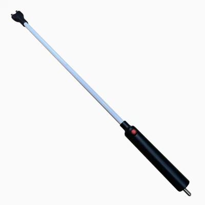 China Breeds Wholesale Price Customization Length Hog Driving Electric Stick Cattle Push For Livestock Farm for sale
