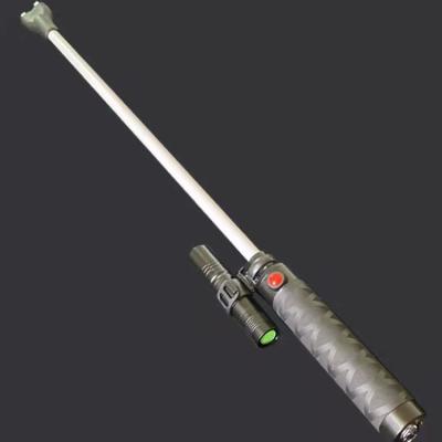 China High Quality Outdoor Portable Farms Electric Shock Animal Push For Pig Cattle Livestock for sale