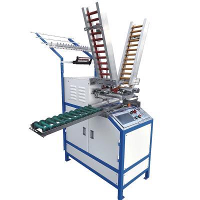 China Factory Factory High-Speed Rope-Belt Knitting Automatic Yarn-Striking Machine for sale