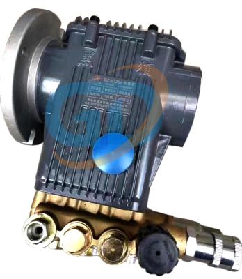 China 1069900041 Gear Hydraulische waterpomp OEM Voor Zoomlion Betonpomp Truck Te koop