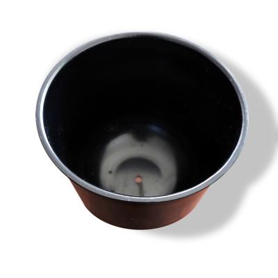 China Industry Stamping Deep Drawing Metal Workpieces for sale