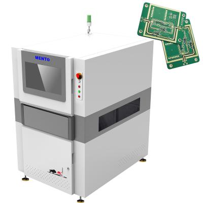 Cina 2D PCB SMT AOI attrezzature per l'ispezione delle macchine Classificazione automatizzata in vendita
