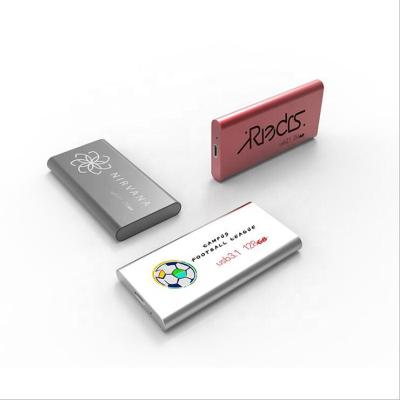 China PSSD Fast Speed 180mb/s SSD 256GB Hard Drive Type C Port For PC Or Mobile Phone for sale