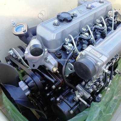 China XINCHAI water cooled diesel engine assembly C490BPG A490BPG A495BPG A498BPG NB485BPG 4D35G 490BPG for sale