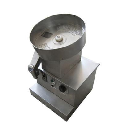 China Automatische zählende und Füllmaschine-Foto Kapsel - Strom-Sonde zu verkaufen