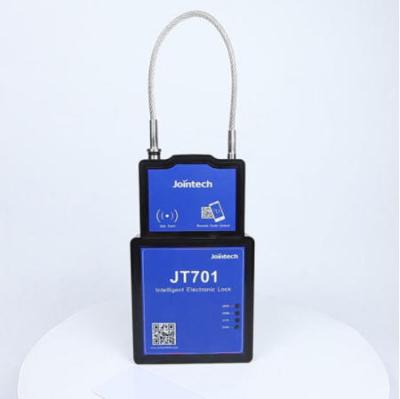 중국 탬퍼 증명 GPS 위치 잠금장치, IP67 방수 GPS E 잠금장치 판매용