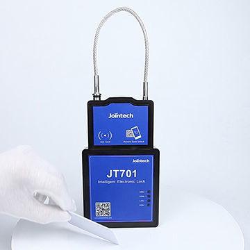 중국 주앵테크 GPS 추적 패드 록 판매용