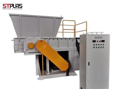 Cina Singola macchina della plastica della trinciatrice della macchina della trinciatrice di Plasstic della trinciatrice dell'asse con D2 in vendita